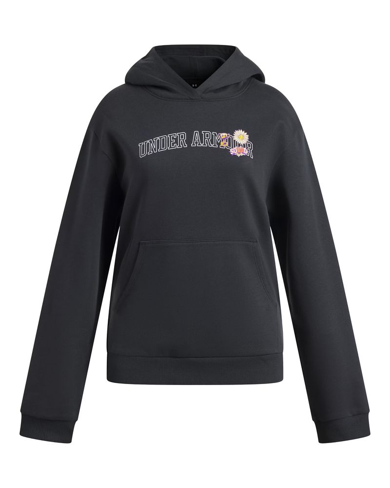 Under Armour G Graphic Hoodie - anthracite