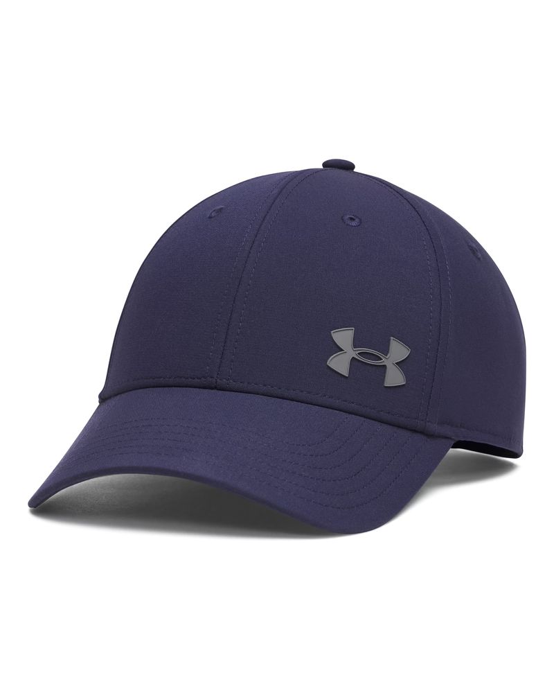 Under Armour M Blitzing Low Storm Adj - midnight navy