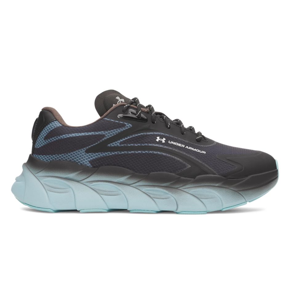 Under Armour Ua Hb Runner Se 2 - ultimate black