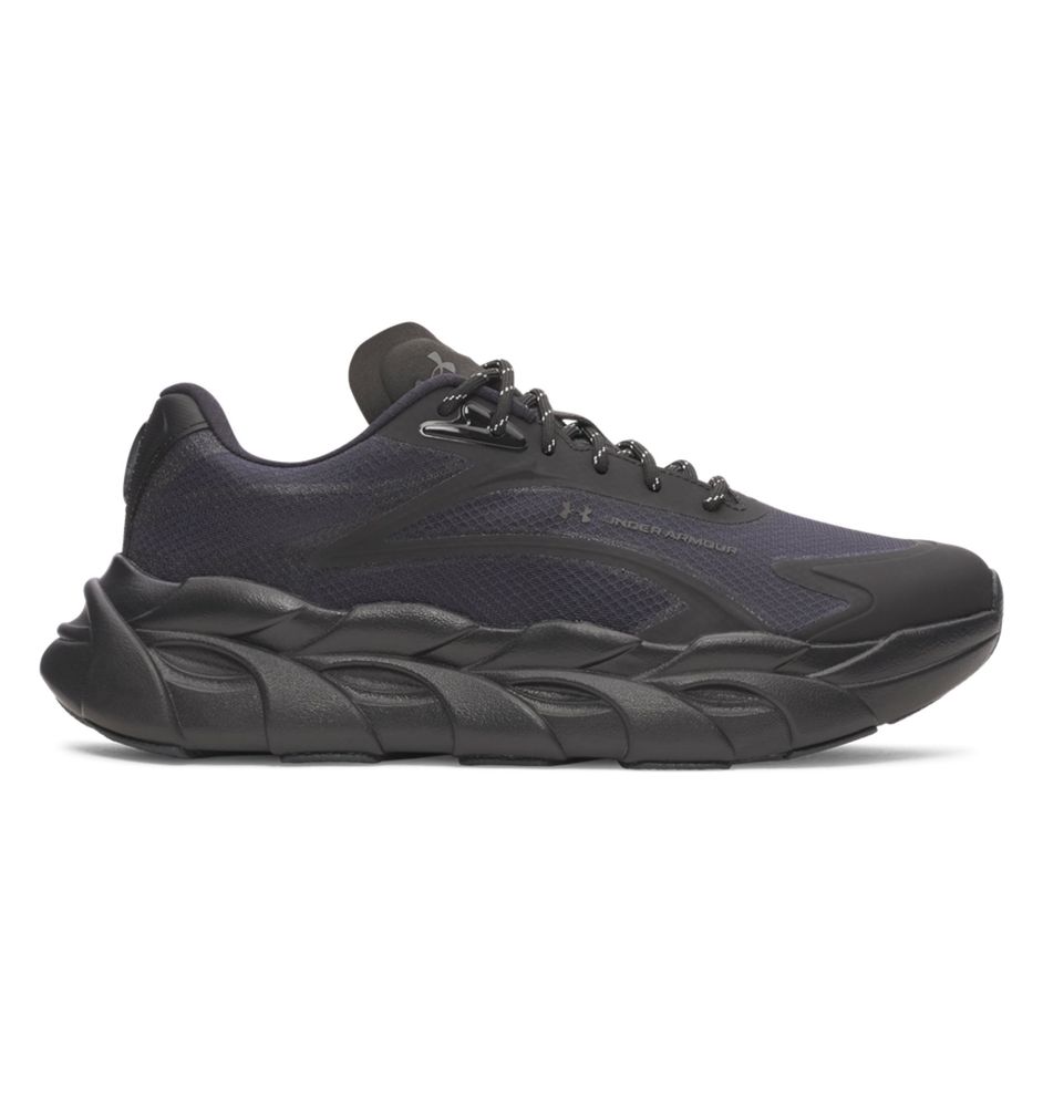Under Armour Ua Hb Runner Se 2 - black