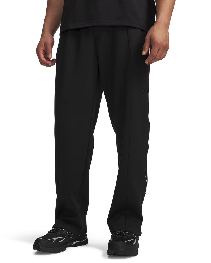 Under Armour Unstoppable Track Pant - ultimate black