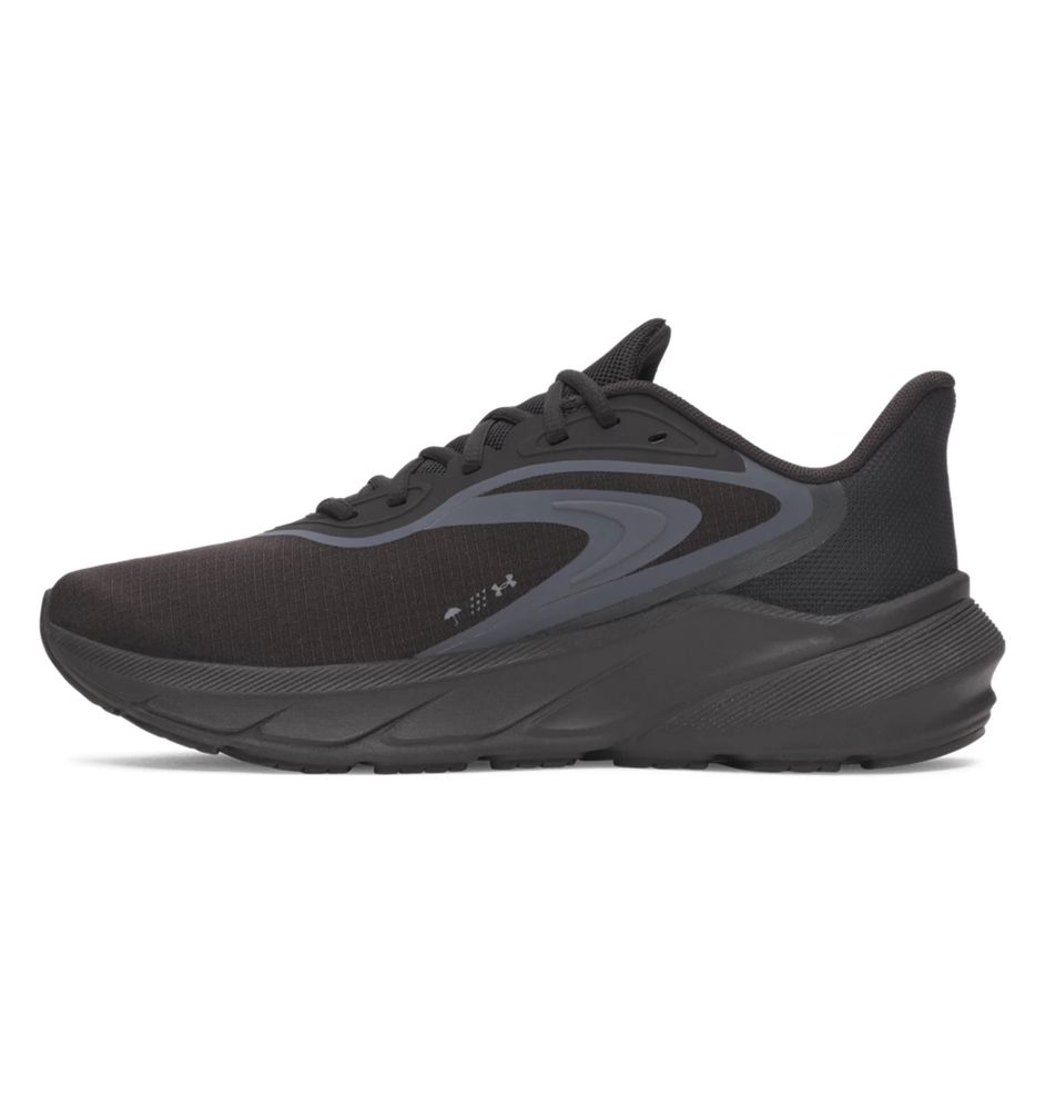 Under Armour Ua Turbulence 3 Storm - black