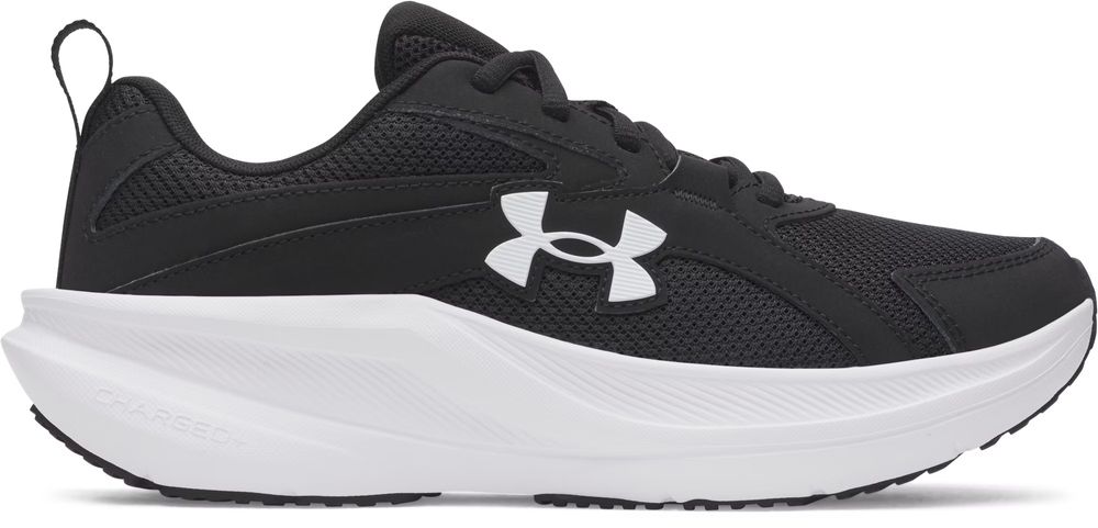 Under Armour Ua W Assert 11 - black