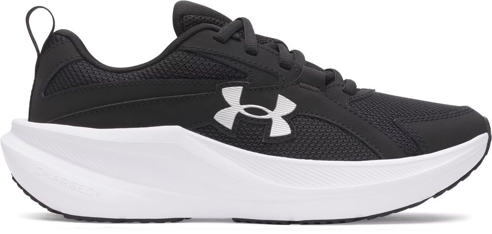 Under Armour Ua Ggs Assert 11 - black