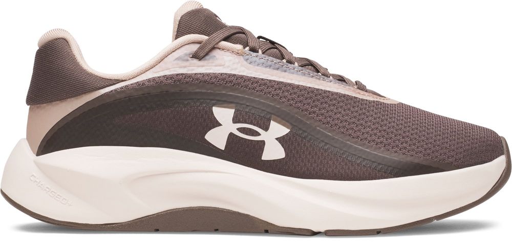 Under Armour Ua W Radiant Tr - peppercorn