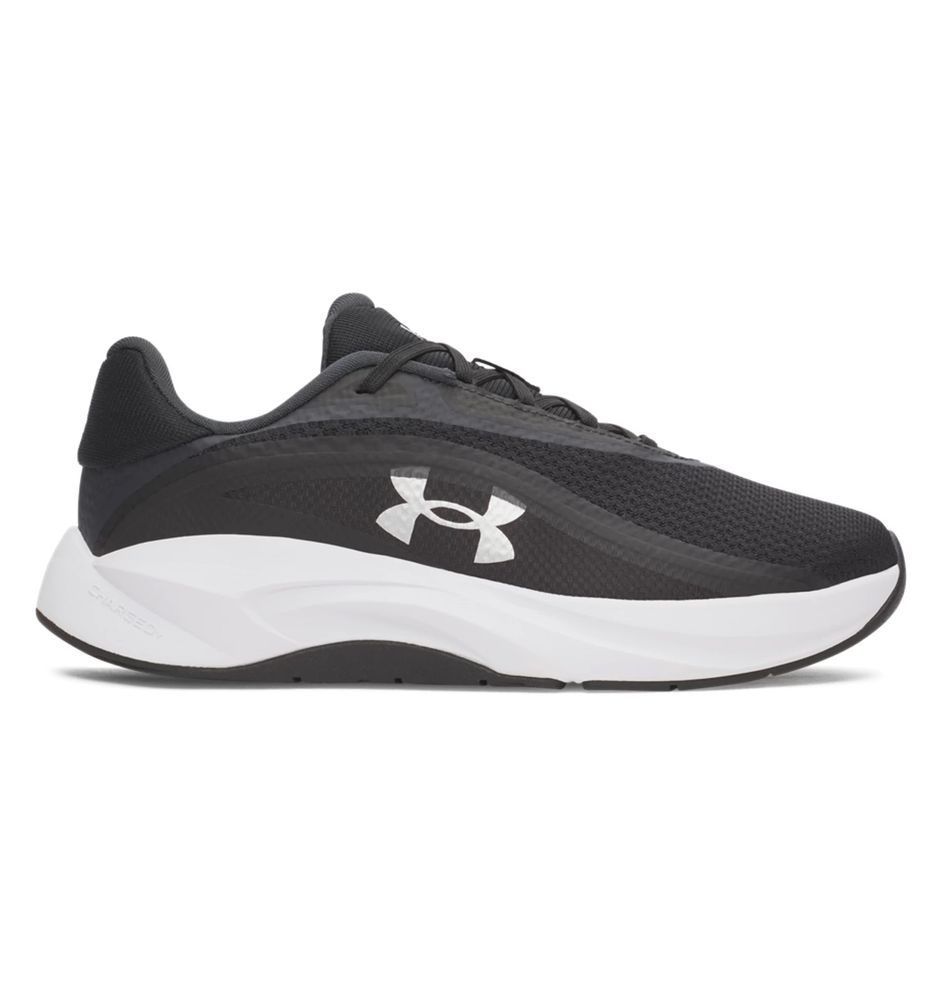 Under Armour Ua W Radiant Tr - black
