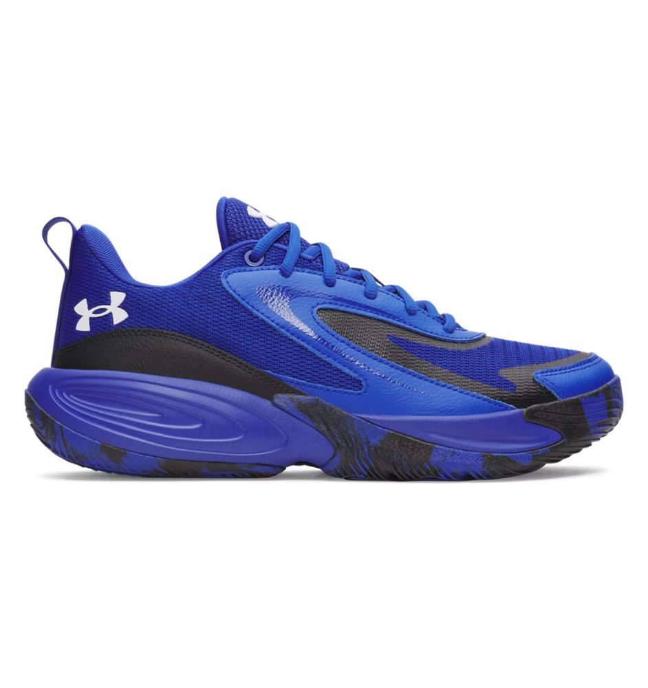 Under Armour Ua Lockdown 8 - royal
