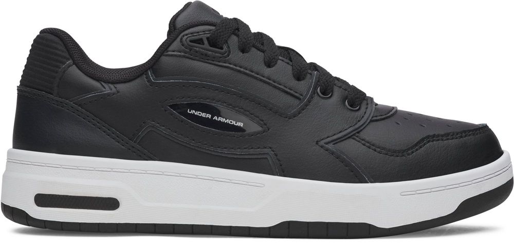 Under Armour Ua Gs Flex - black