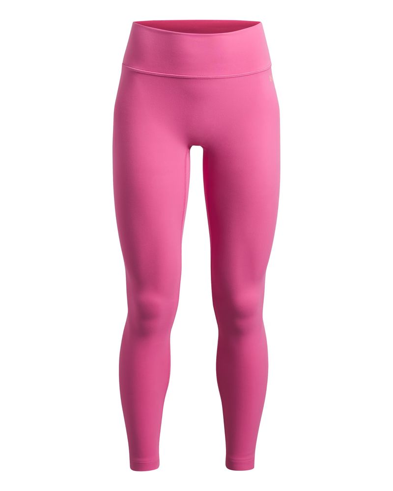 Under Armour Motion Legging - pink frenzy