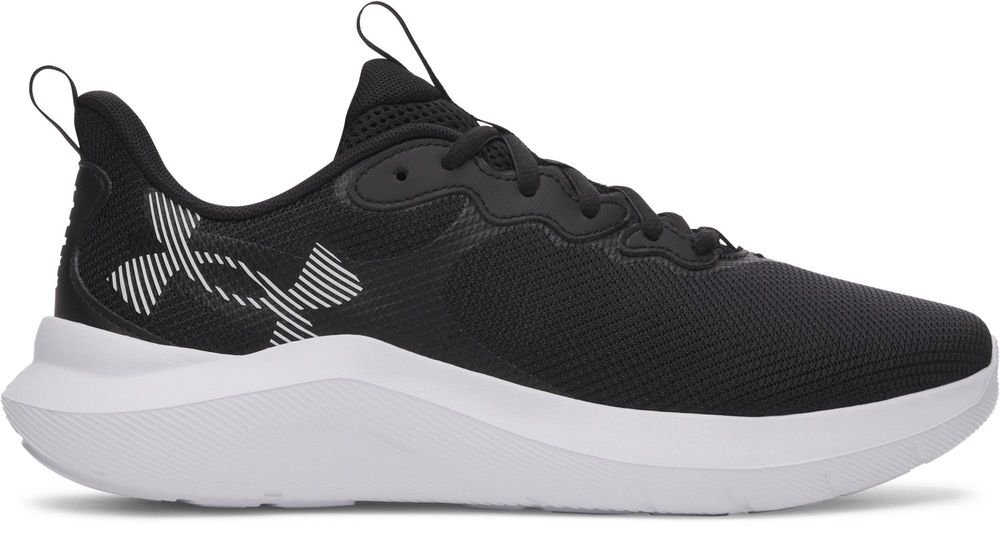 Under Armour Ua Phade Rn 4 - black