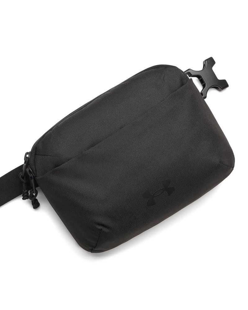 Under Armour New Ua Essential Wb Xb - black