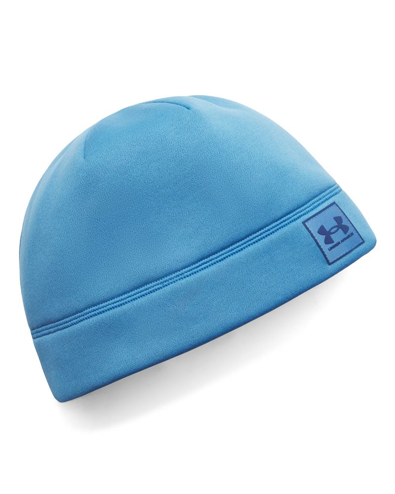 Under Armour M Storm Cgi Beanie - aegean blue