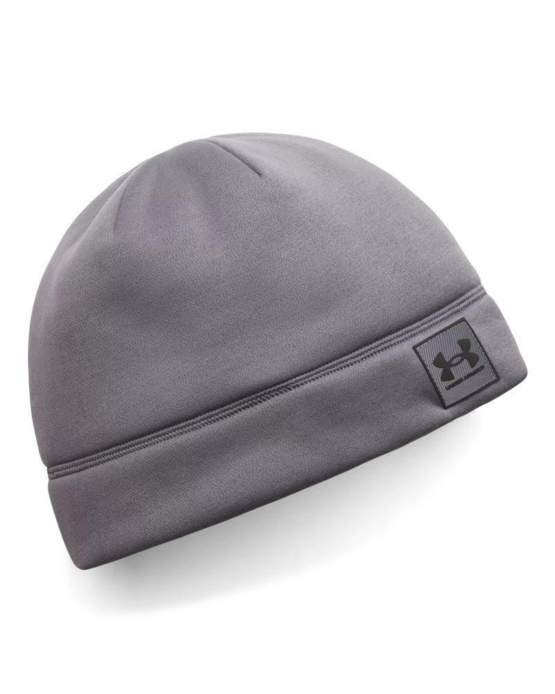 Under Armour M Storm Cgi Beanie - castlerock