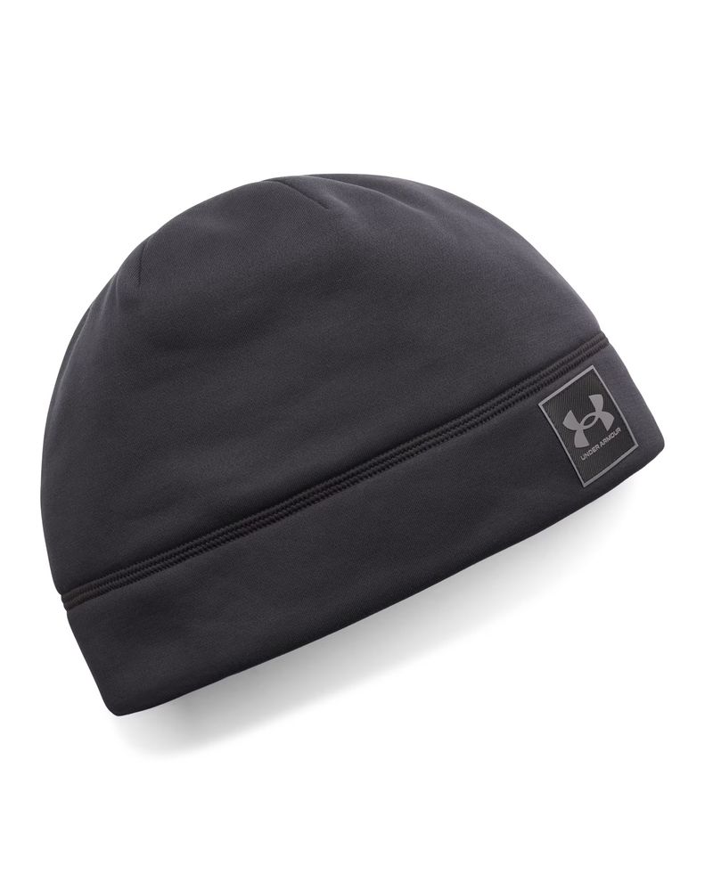 Under Armour M Storm Cgi Beanie - black