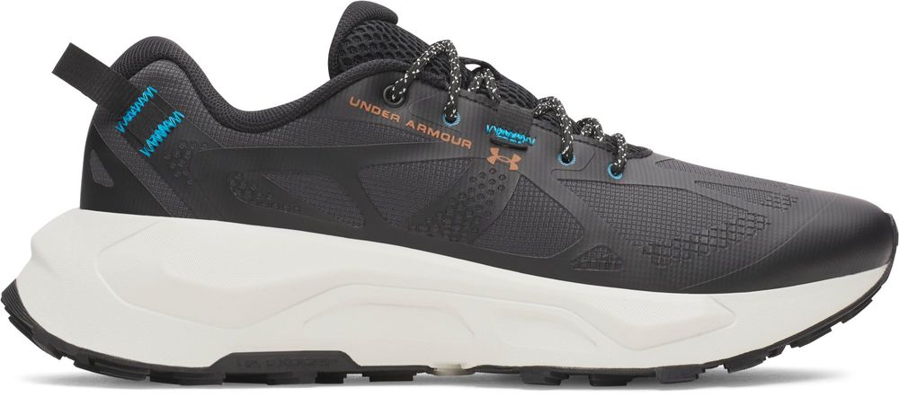 Under Armour Charged Bandit Tr 4 - black