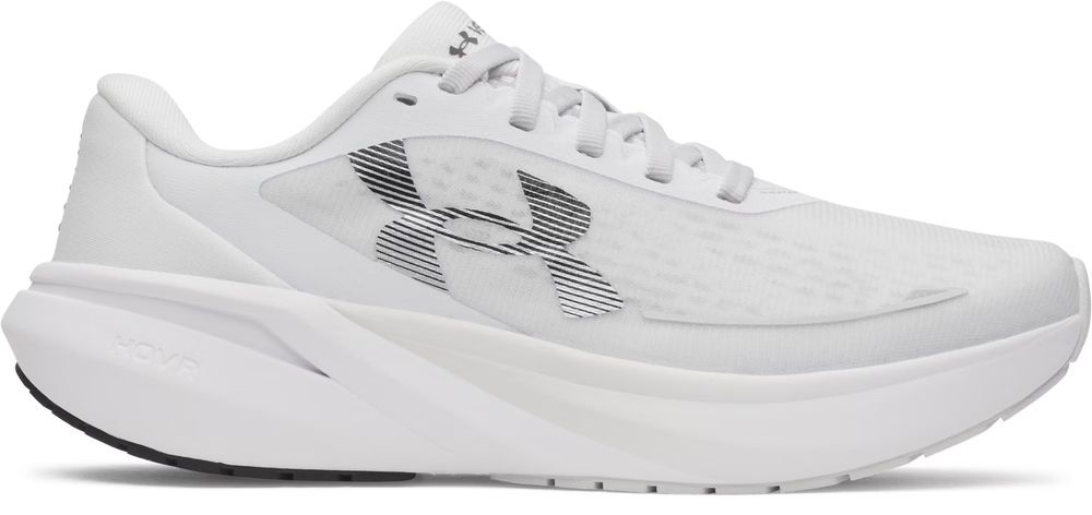 Under Armour Ua Gs Velociti Pace - distant gray