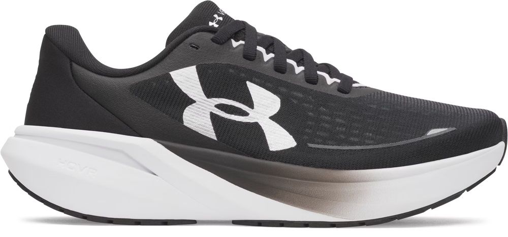 Under Armour Ua Gs Velociti Pace - black