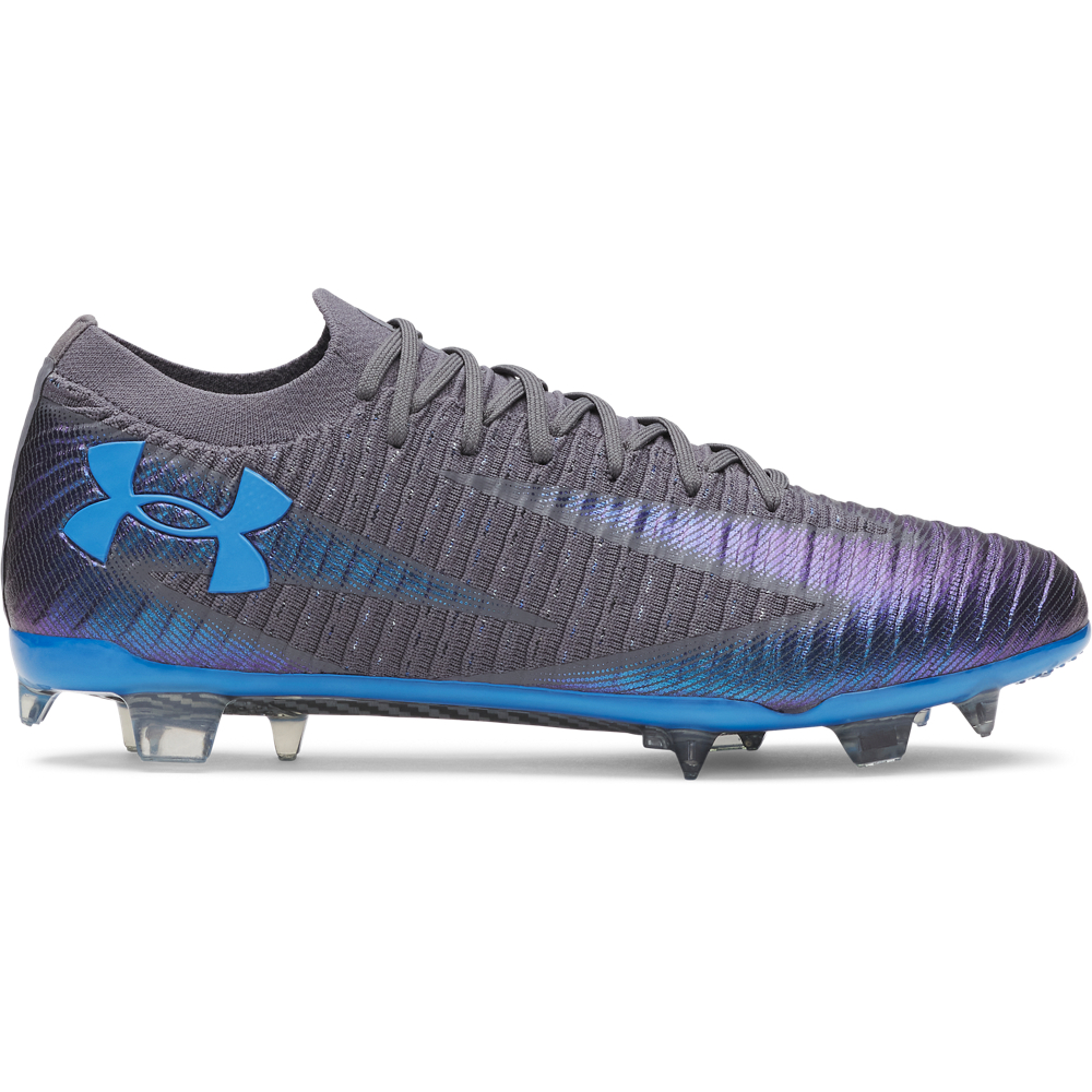 Under Armour Ua Shadow Elite 3 Fg - gray
