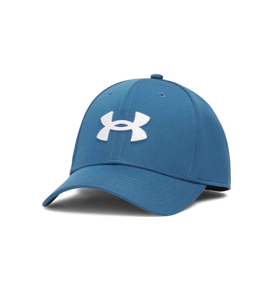 Under Armour M Blitzing Low Str - wham blue