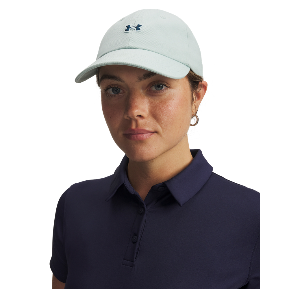 Under Armour W Drive Adj - enamel blue