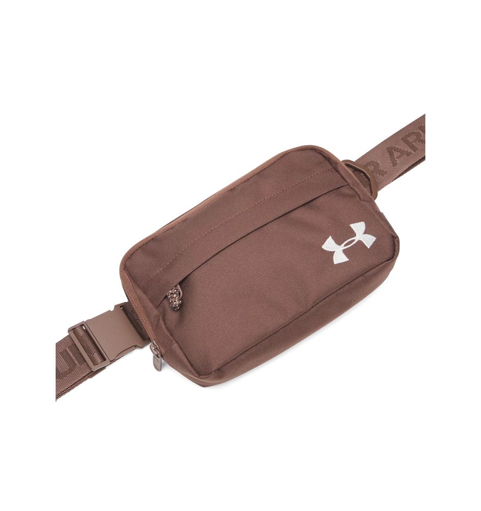 Under Armour Ua Essential Wb Xbody - incense brown