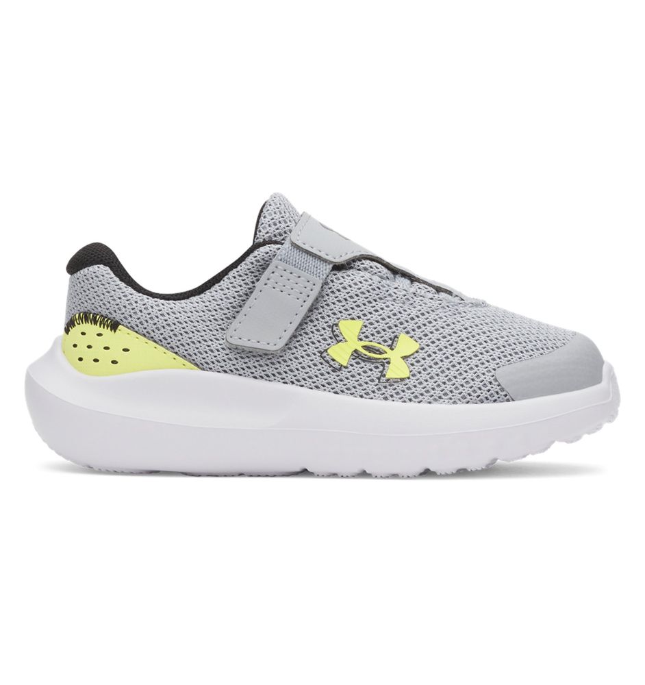 Under Armour Ua Binf Surge 4 Ac - mod gray