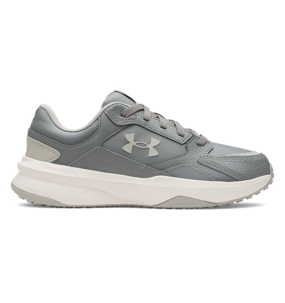 Under Armour Ua Edge Lthr - clay green