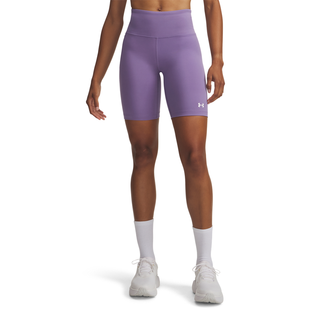Under Armour Motion Bike Short Emea - purple luxe