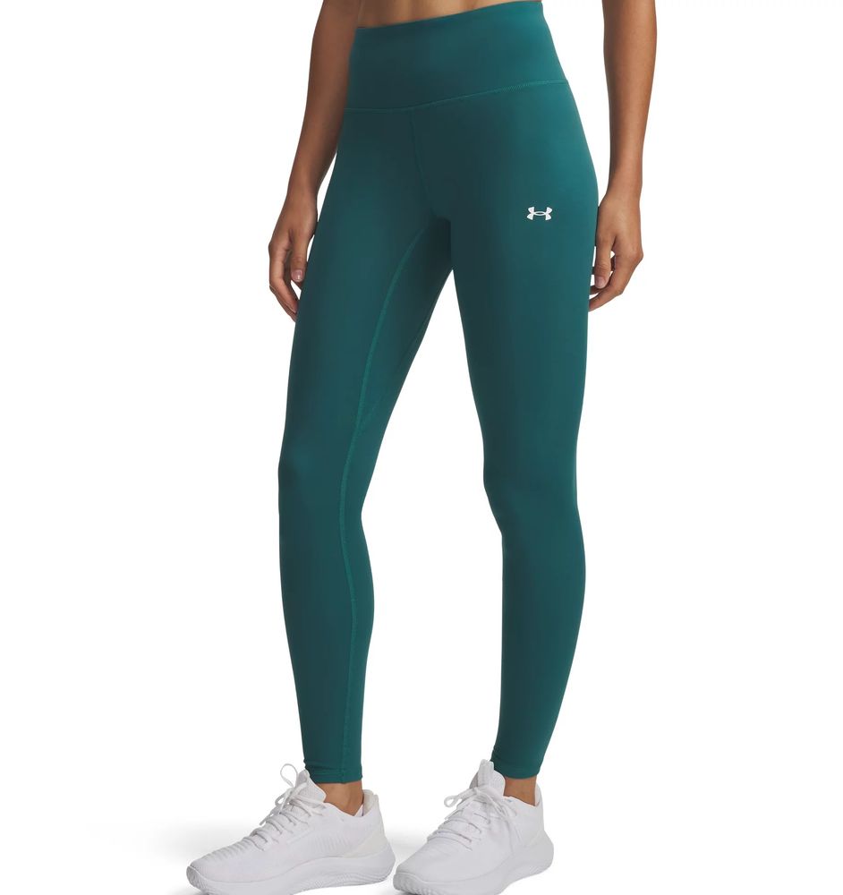 Under Armour Motion Legging Emea - rack green