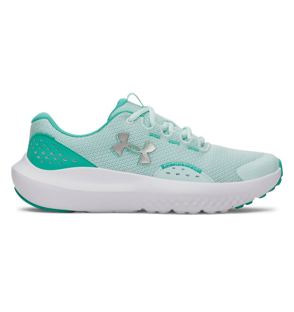 Under Armour Ua Ggs Surge 4 - refresh mint