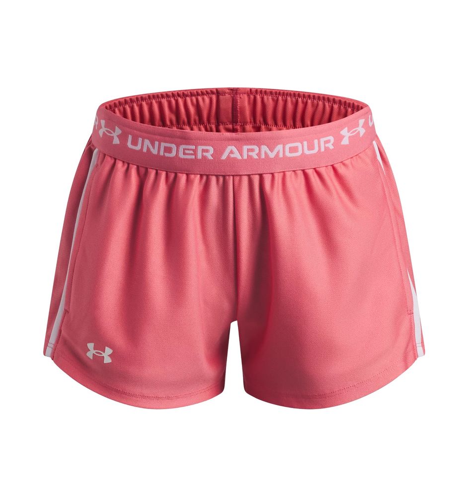 Under Armour G Tech Play Up Short - bittersweet pink