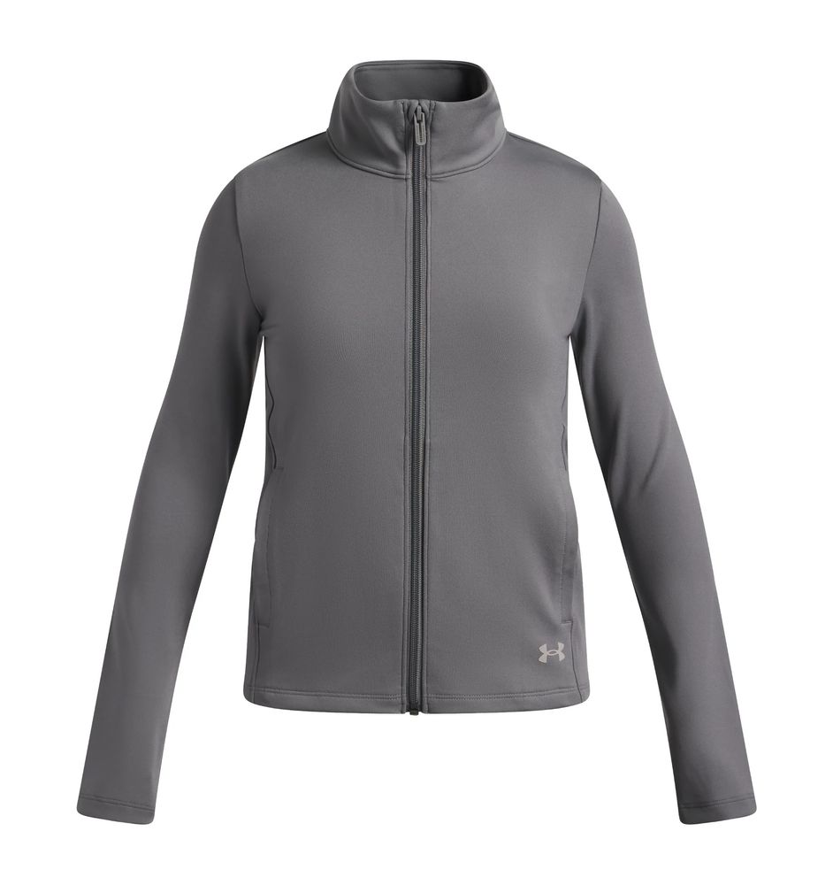 Under Armour Motion Jacket - clay green
