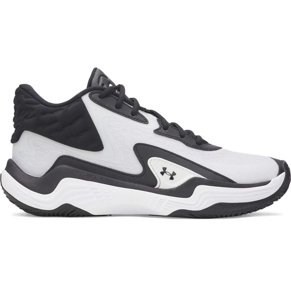Under Armour Ua Spawn 7 Mid - white
