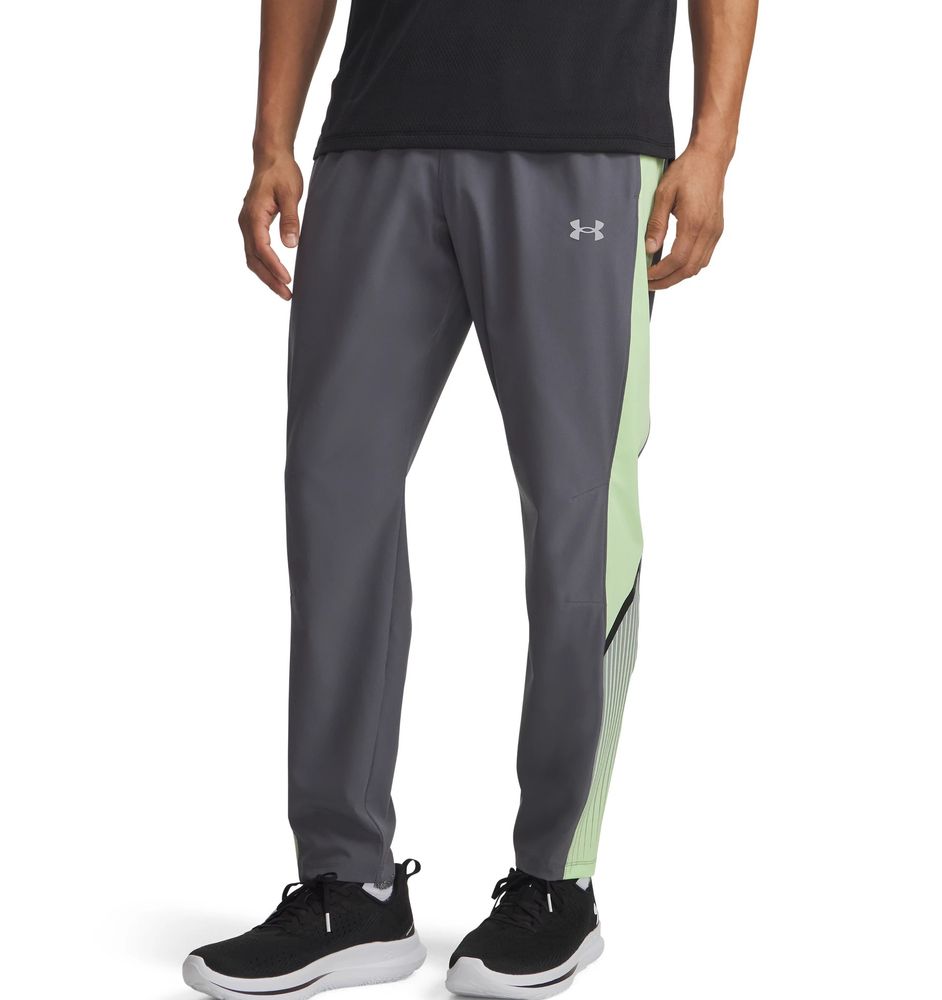 Under Armour Ua Velociti Storm Pant - castlerock