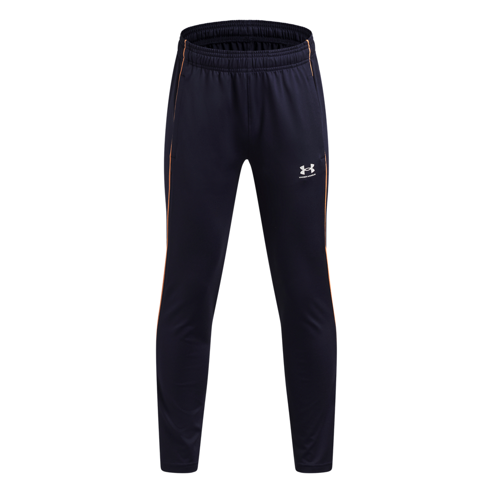 Under Armour Ua B Challenger Training Pnt - midnight navy