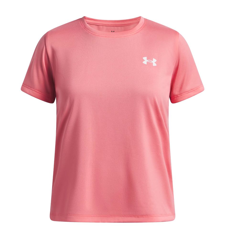 Under Armour Ua Tech Ssc - bittersweet pink