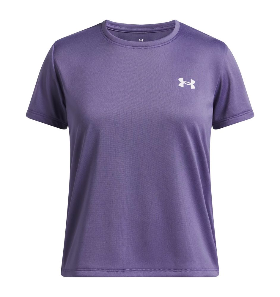Under Armour Ua Tech Ssc - purple luxe