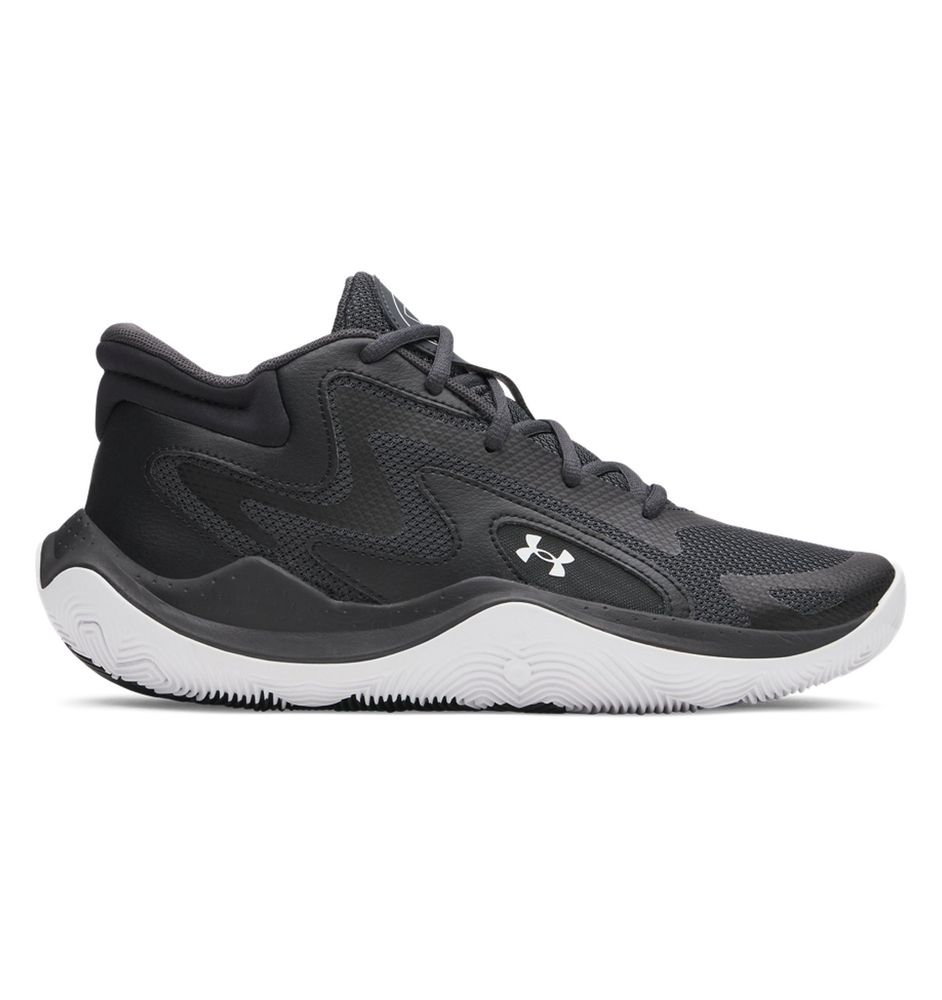 Under Armour Ua Jet '25 - anthracite