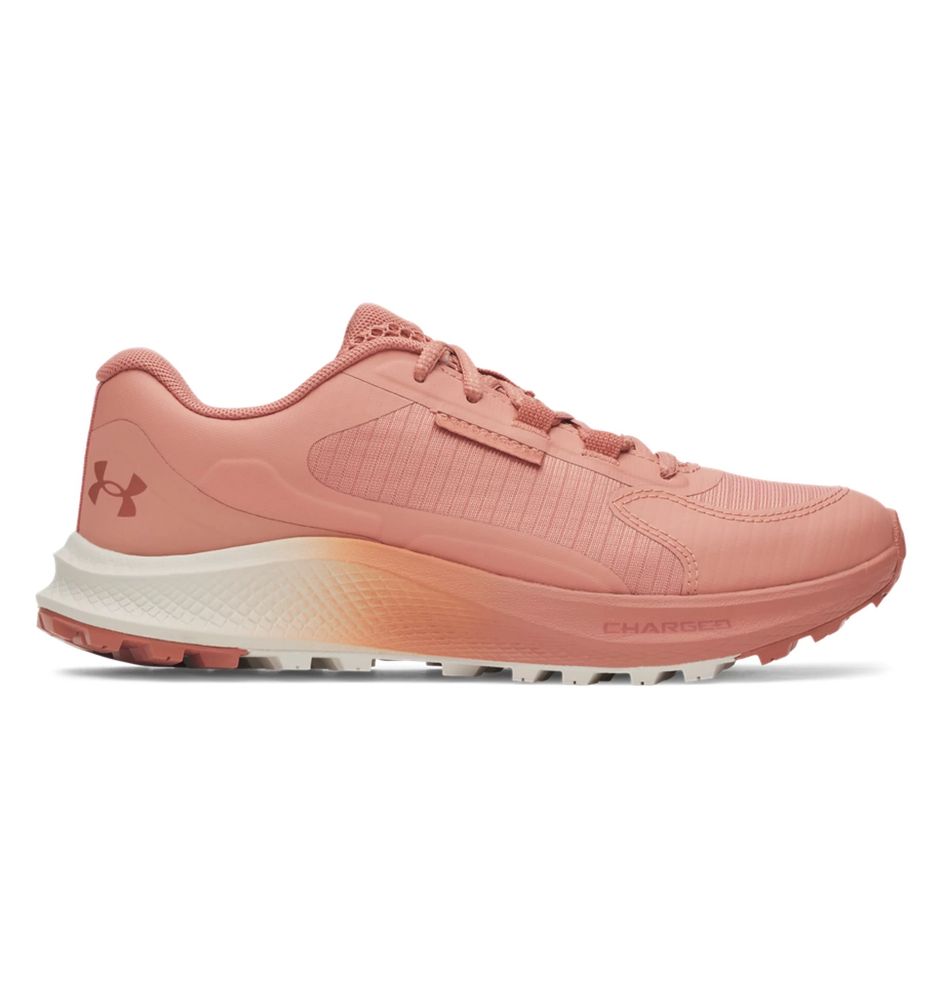 Under Armour Ua W Charged Bandit Tr 3 - canyon pink