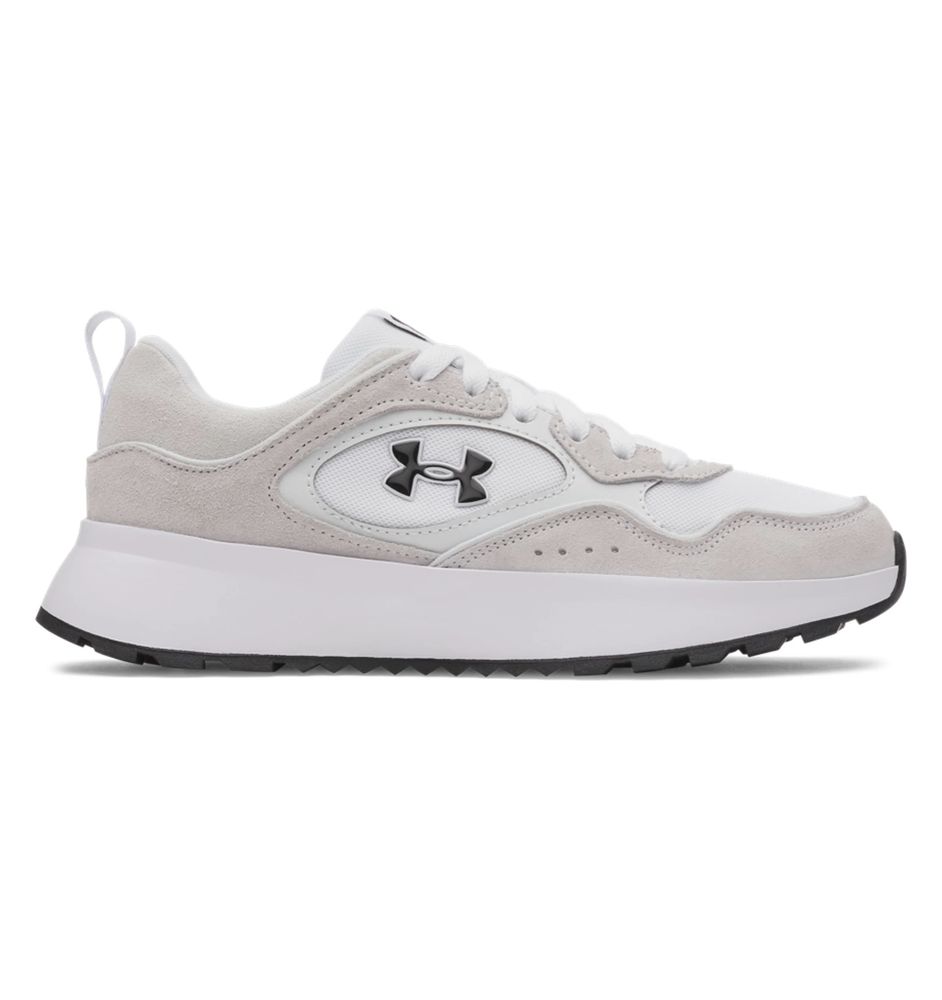 Under Armour Ua W Mirage Sport - white