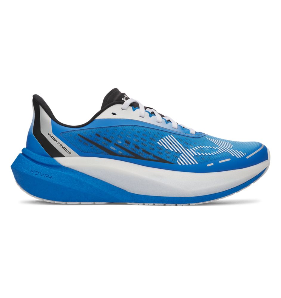 Under Armour Ua Velociti Distance - blue atlantis