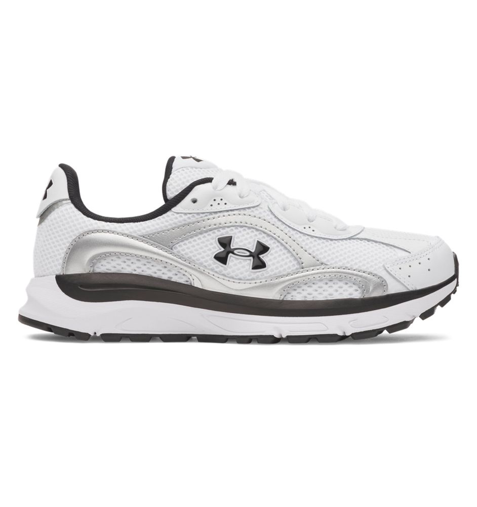 Under Armour Ua W Tech Runner - white