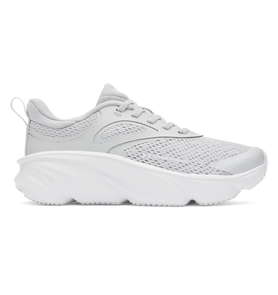 Under Armour Ua Gps Rogue 6 Al - halo gray