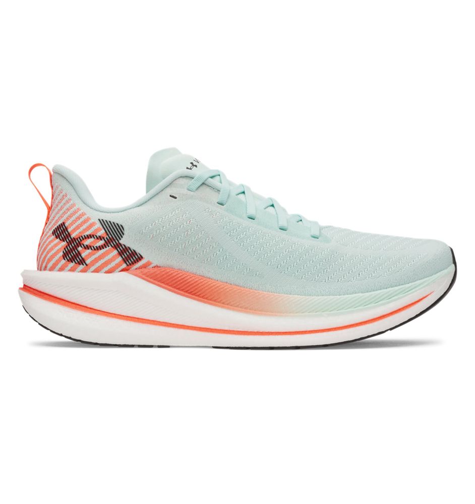 Under Armour Ua Velociti Spd - refresh mint
