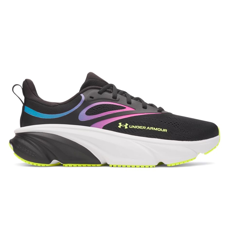 Under Armour Ua Rogue 6 - black