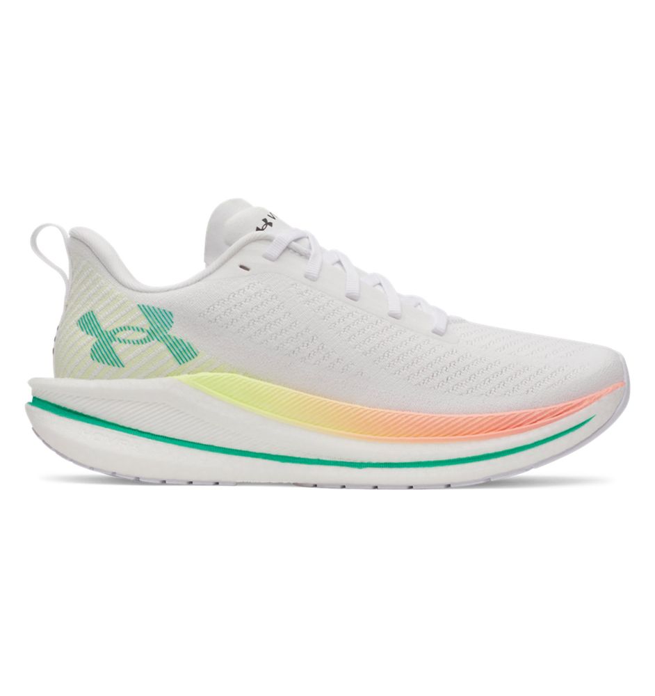 Under Armour Ua W Velociti Spd - white