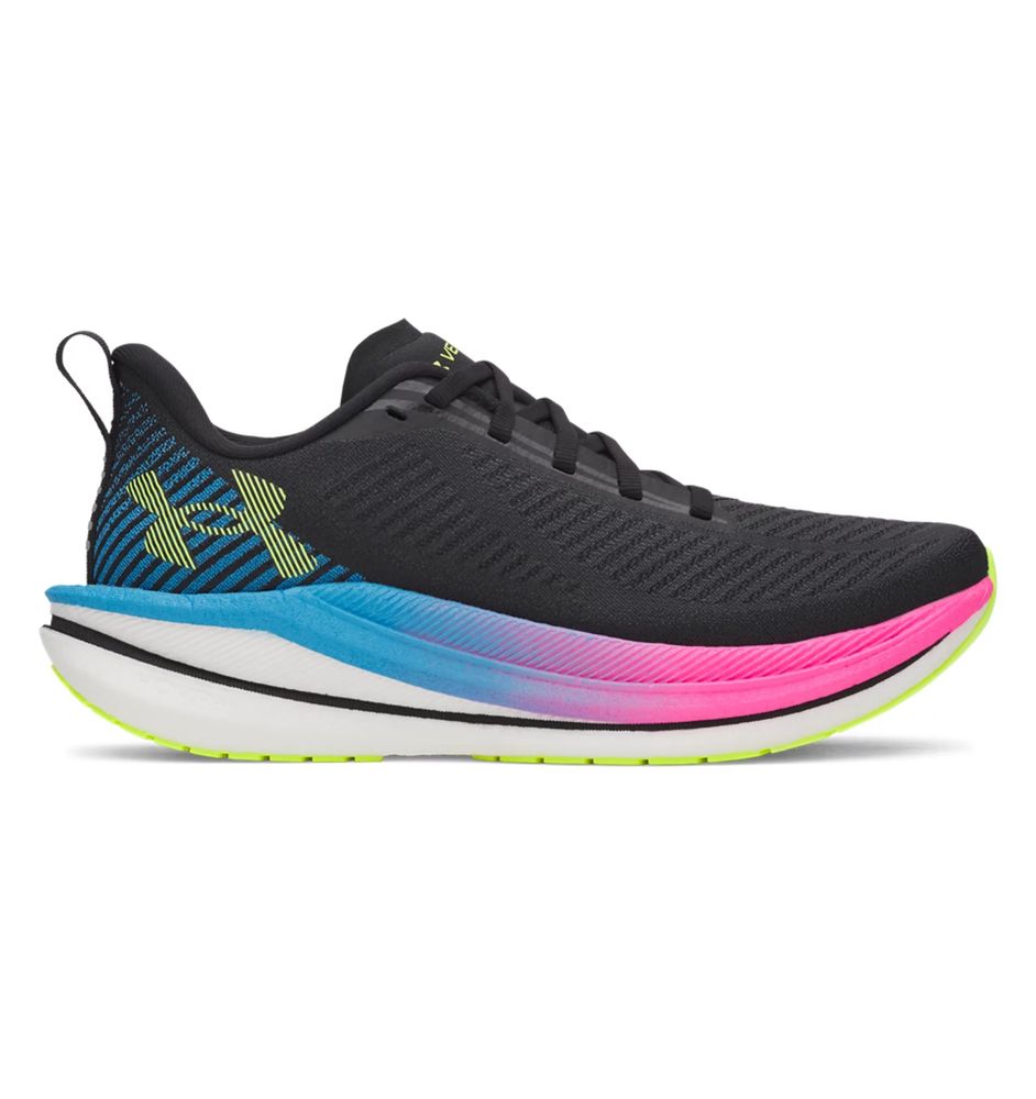 Under Armour Ua W Velociti Spd - black