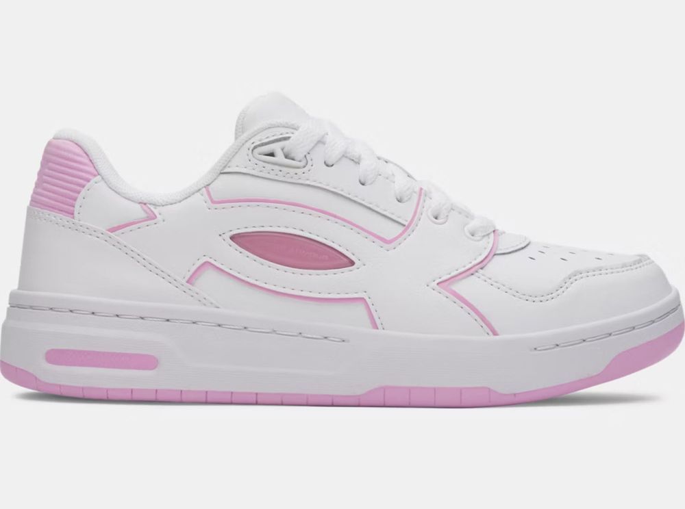 Under Armour Ua W Flex - white