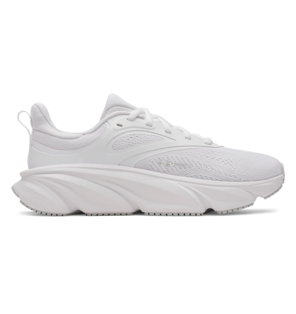 Under Armour Ua W Rogue 6 - white