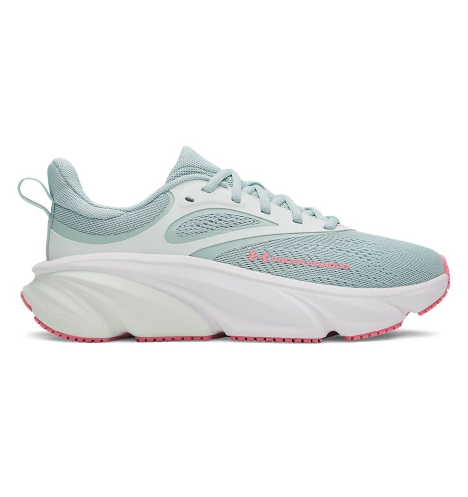 Under Armour Ua W Rogue 6 - enamel blue
